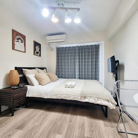 東京都Sg Lion House 2P Free Pocket Wi-Fi!公寓 外观 照片